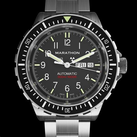 replica marathon watch|marathon diver watch.